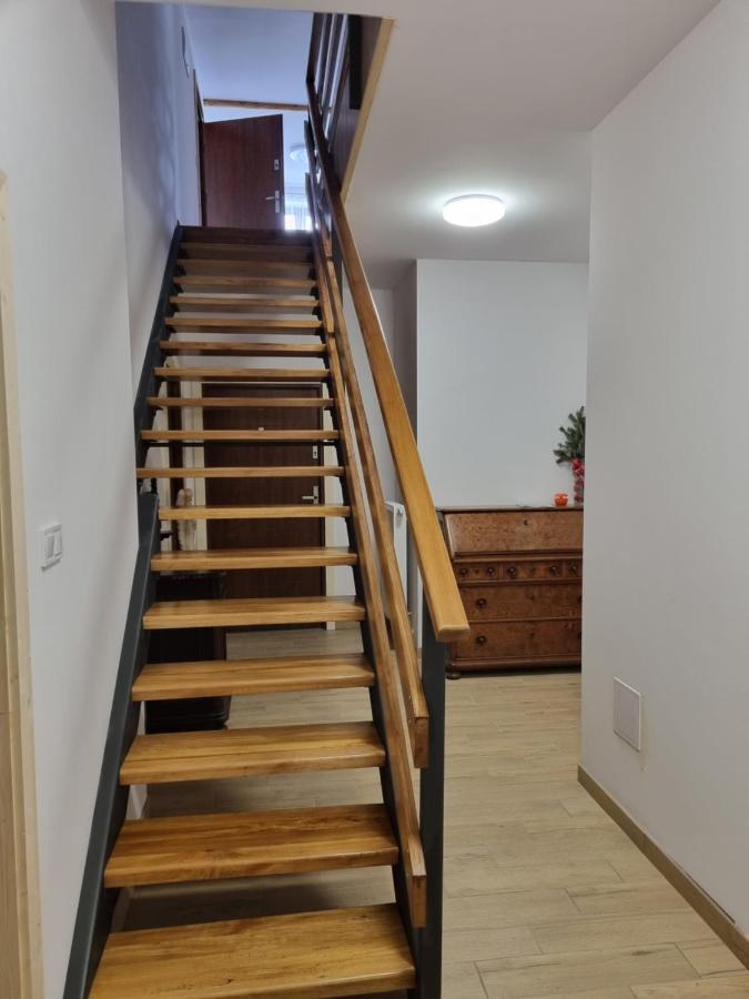 Apartmany U Petra Jeseník Εξωτερικό φωτογραφία