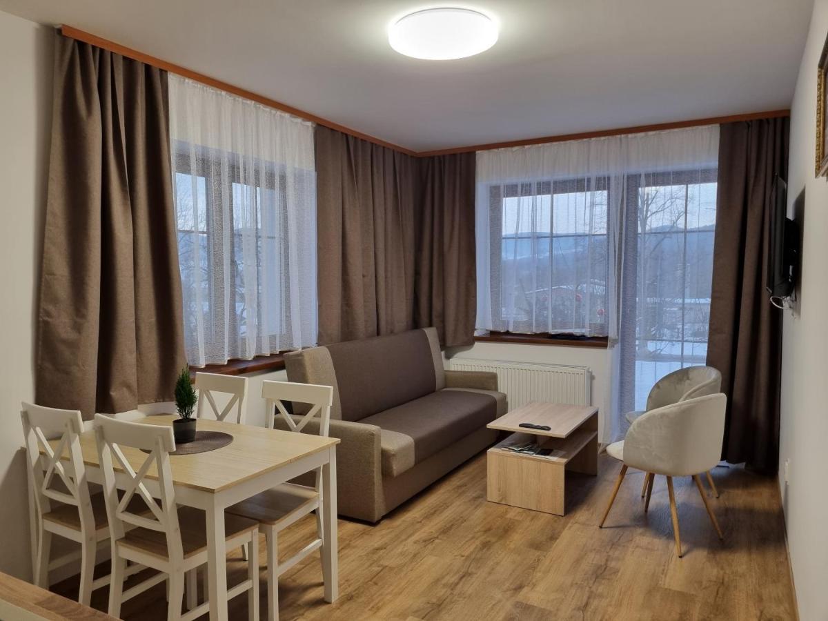 Apartmany U Petra Jeseník Εξωτερικό φωτογραφία
