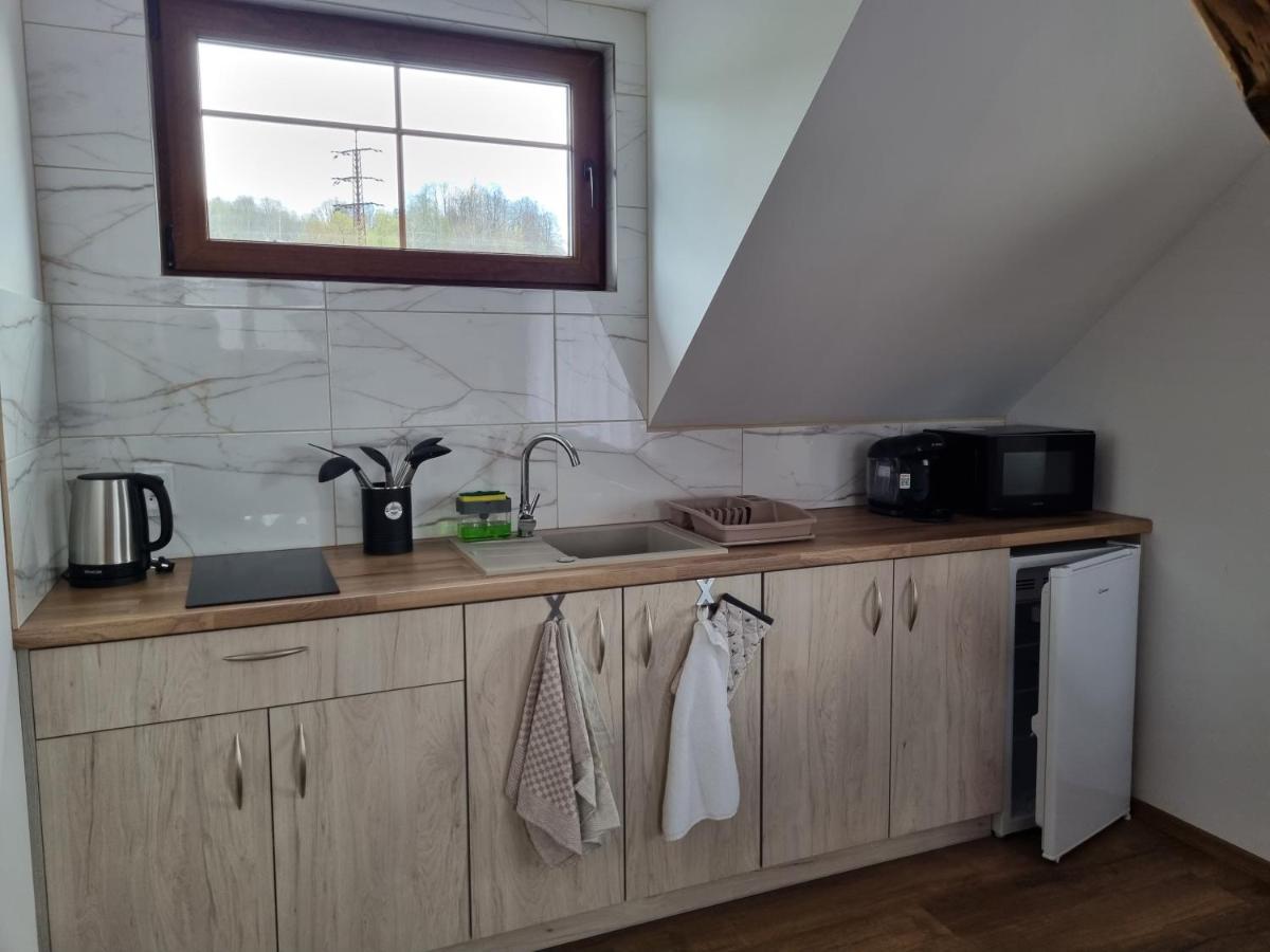 Apartmany U Petra Jeseník Εξωτερικό φωτογραφία