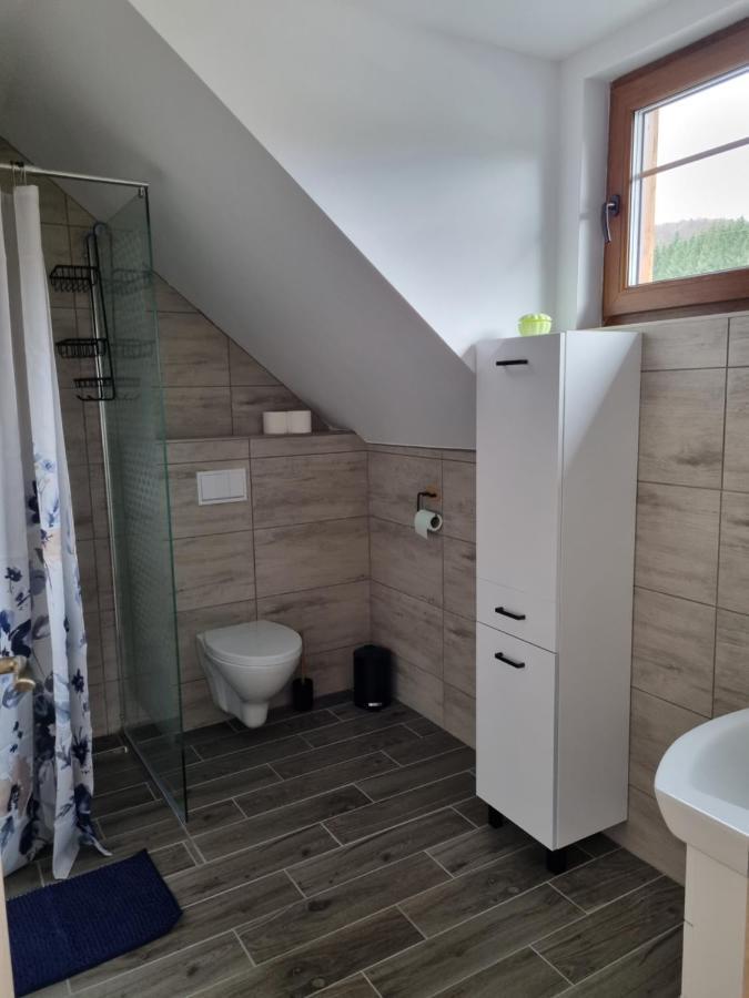 Apartmany U Petra Jeseník Εξωτερικό φωτογραφία